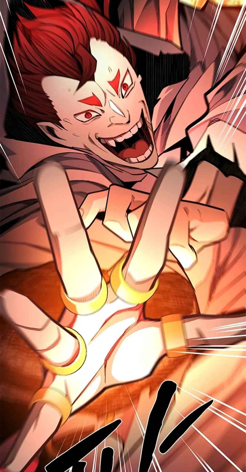 Read The Tutorial Is Too Tough! chapter 285 image 61 on Lezhin