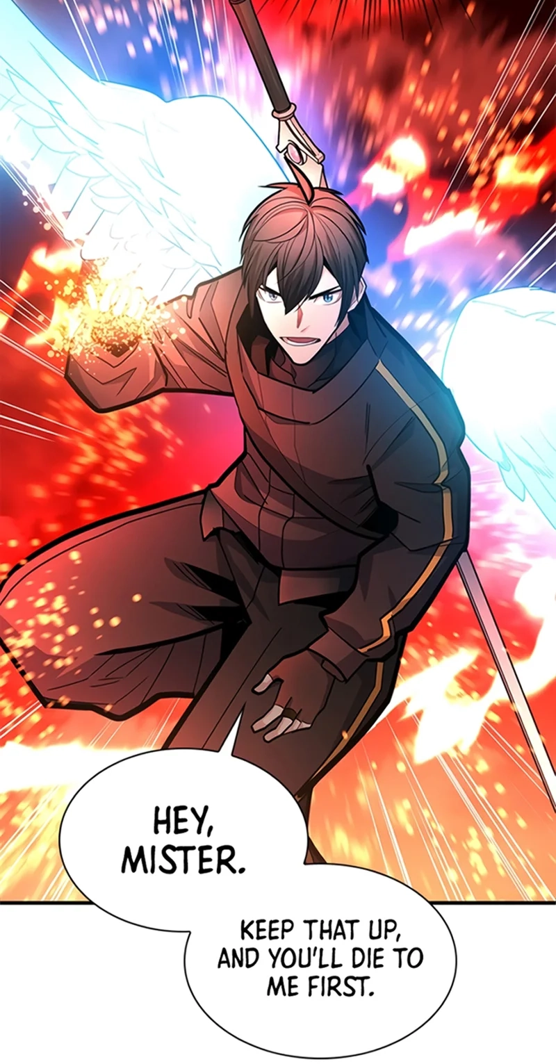 Read The Tutorial Is Too Tough! chapter 285 image 63 on Lezhin