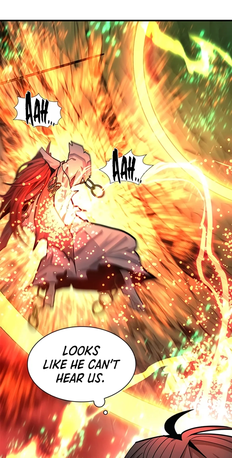 Read The Tutorial Is Too Tough! chapter 285 image 64 on Lezhin