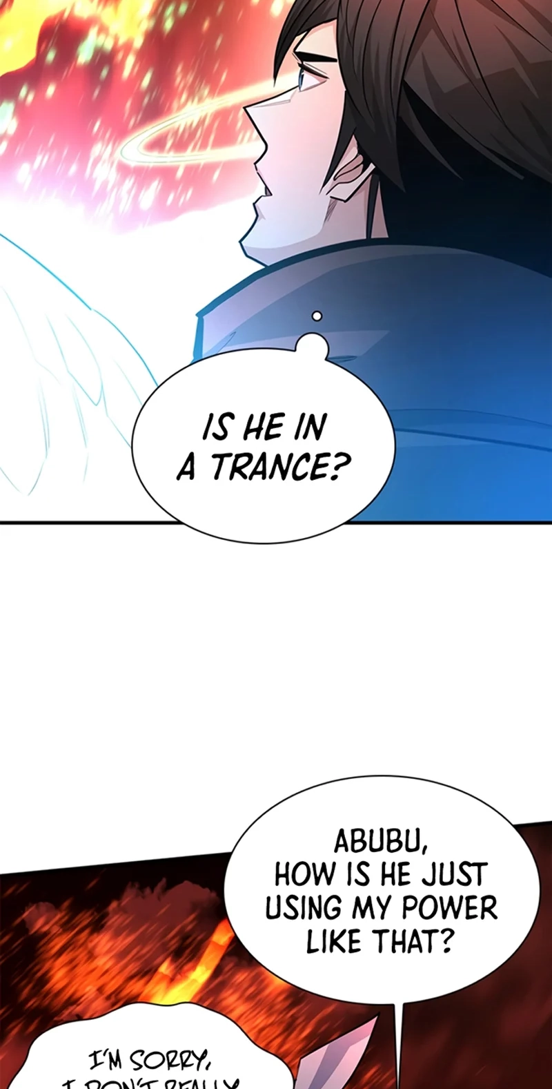 Read The Tutorial Is Too Tough! chapter 285 image 65 on Lezhin