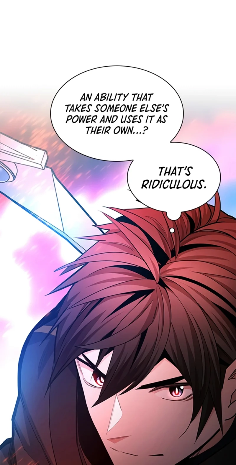 Read The Tutorial Is Too Tough! chapter 285 image 67 on Lezhin