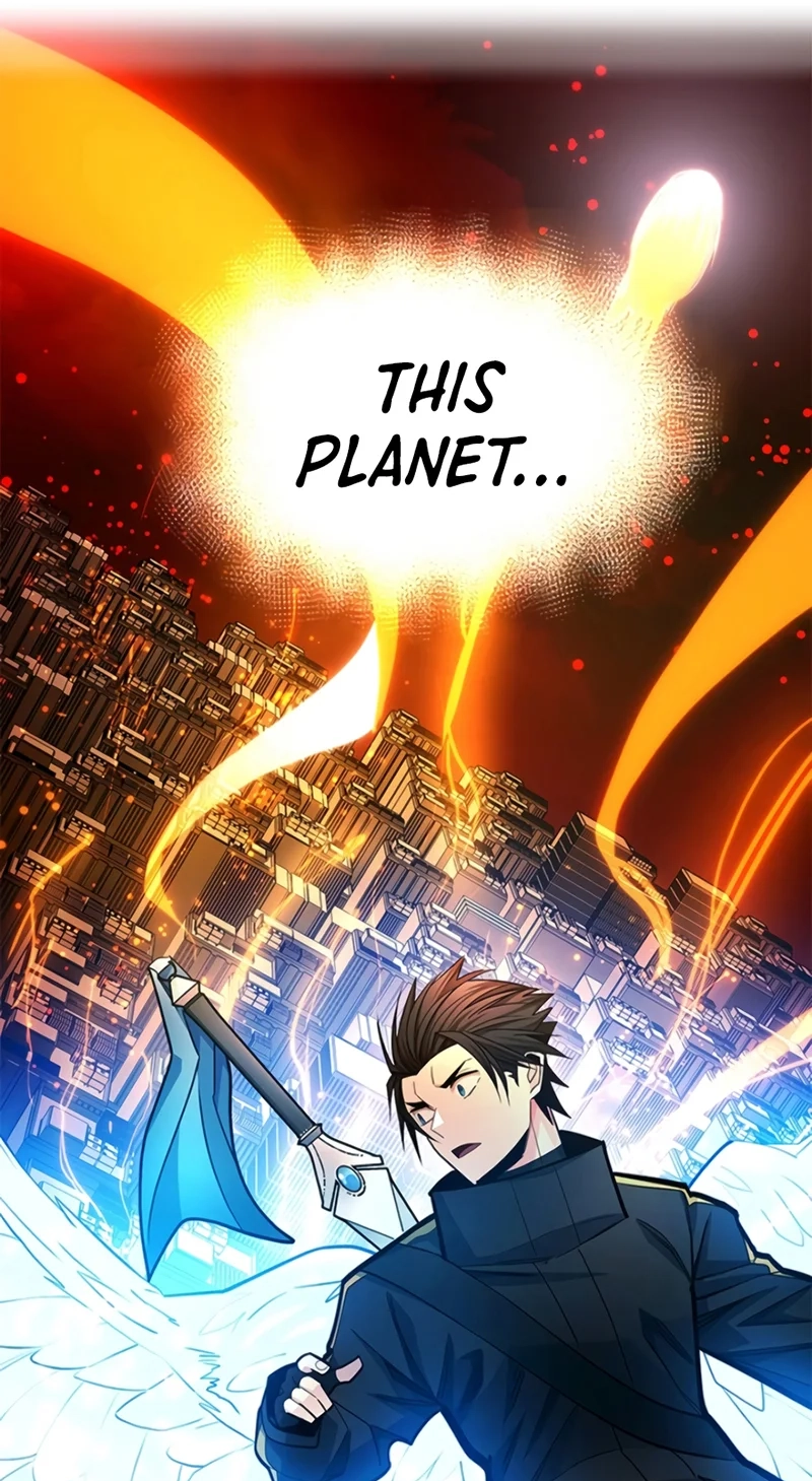 Read The Tutorial Is Too Tough! chapter 285 image 72 on Lezhin