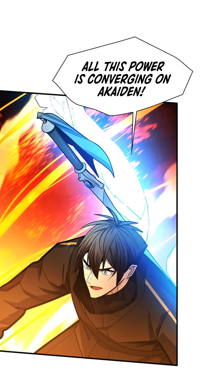 Read The Tutorial Is Too Tough! chapter 285 image 80 on Lezhin