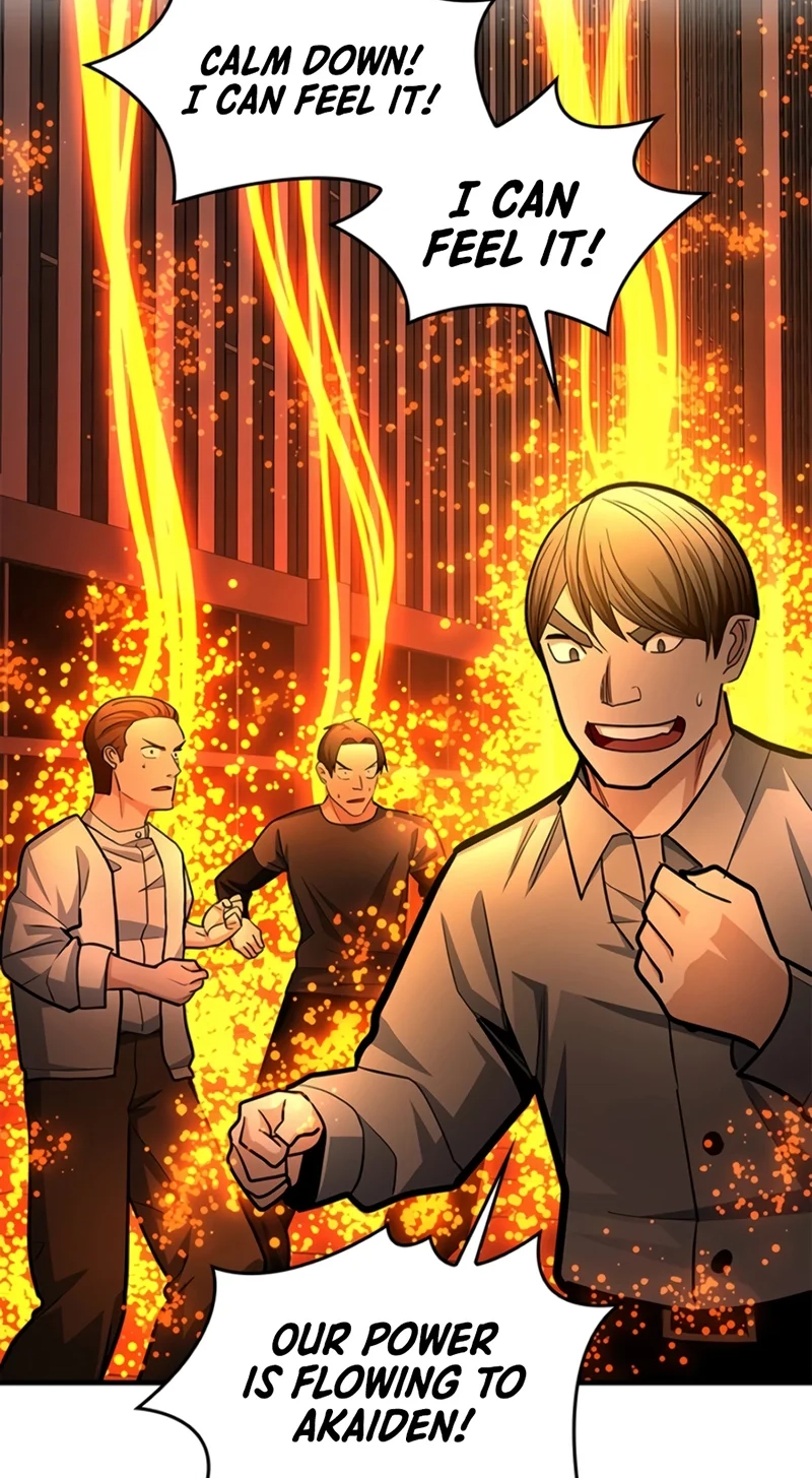 Read The Tutorial Is Too Tough! chapter 285 image 83 on Lezhin