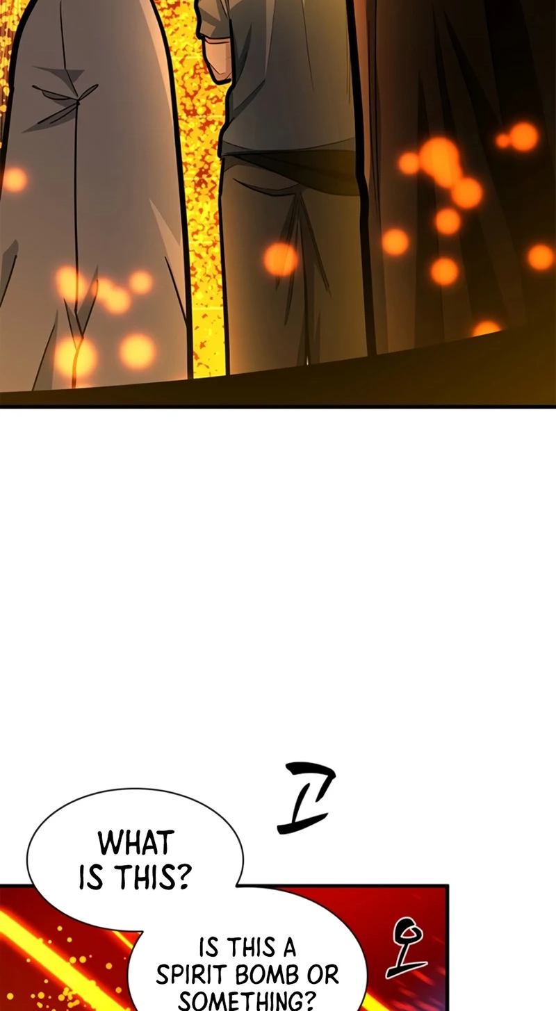 Read The Tutorial Is Too Tough! chapter 285 image 88 on Lezhin