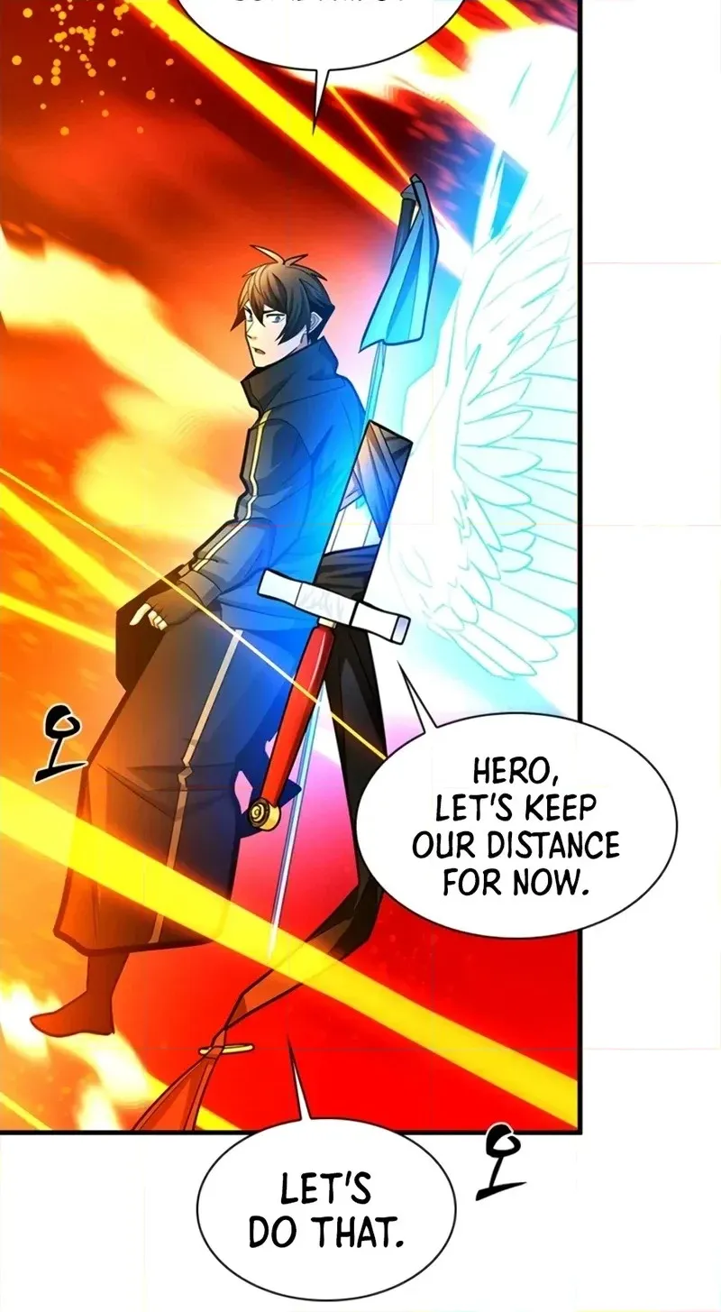 Read The Tutorial Is Too Tough! chapter 285 image 89 on Lezhin