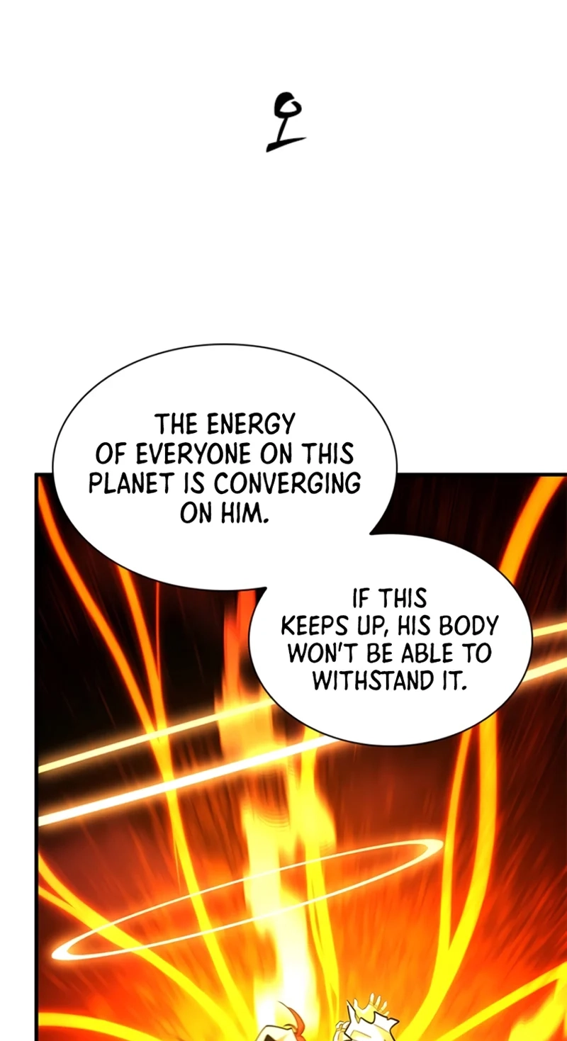 Read The Tutorial Is Too Tough! chapter 285 image 90 on Lezhin