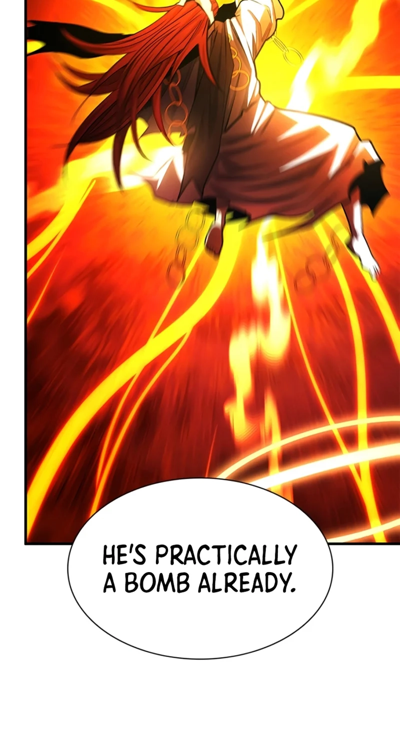 Read The Tutorial Is Too Tough! chapter 285 image 91 on Lezhin