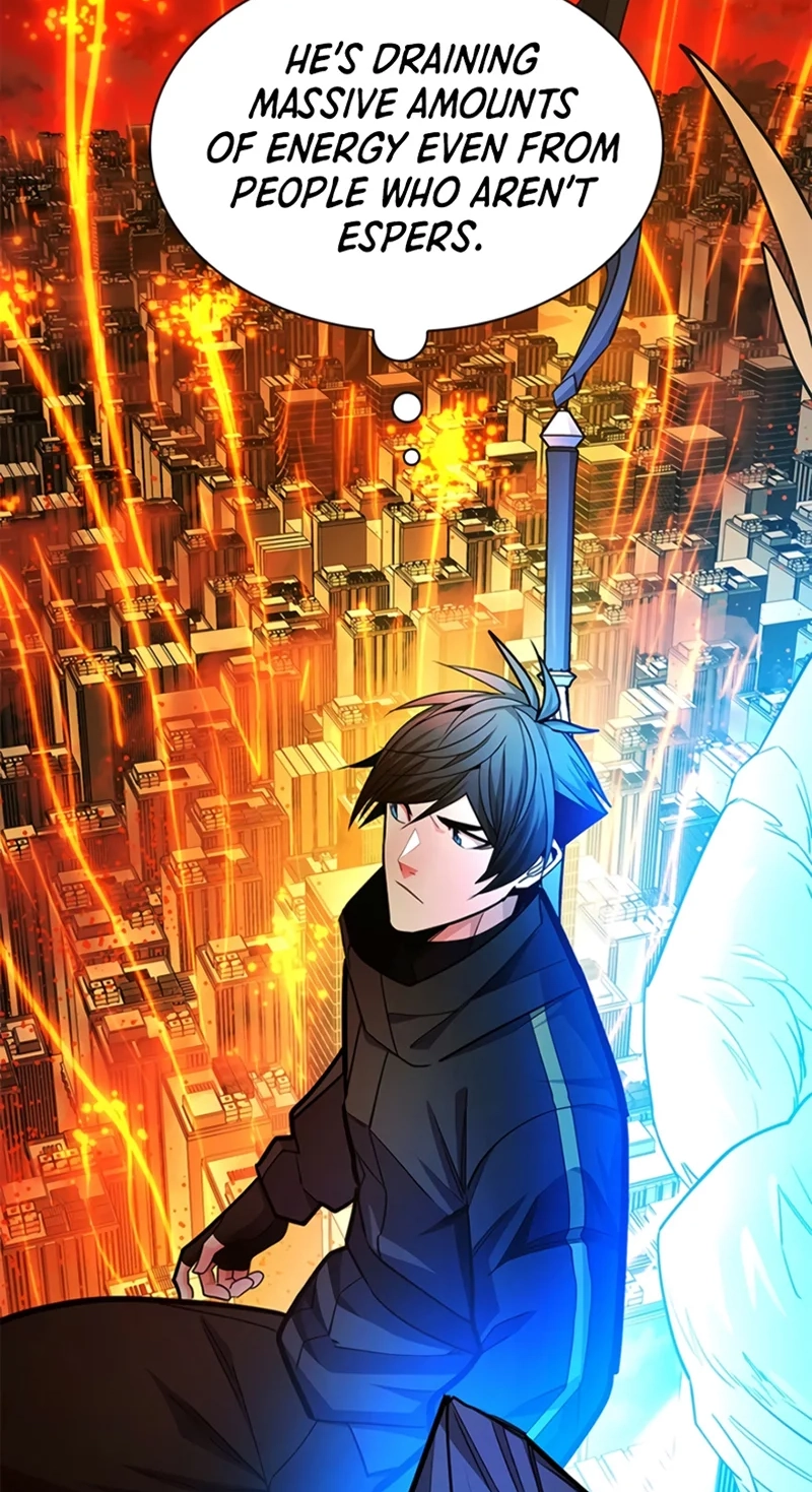 Read The Tutorial Is Too Tough! chapter 285 image 93 on Lezhin
