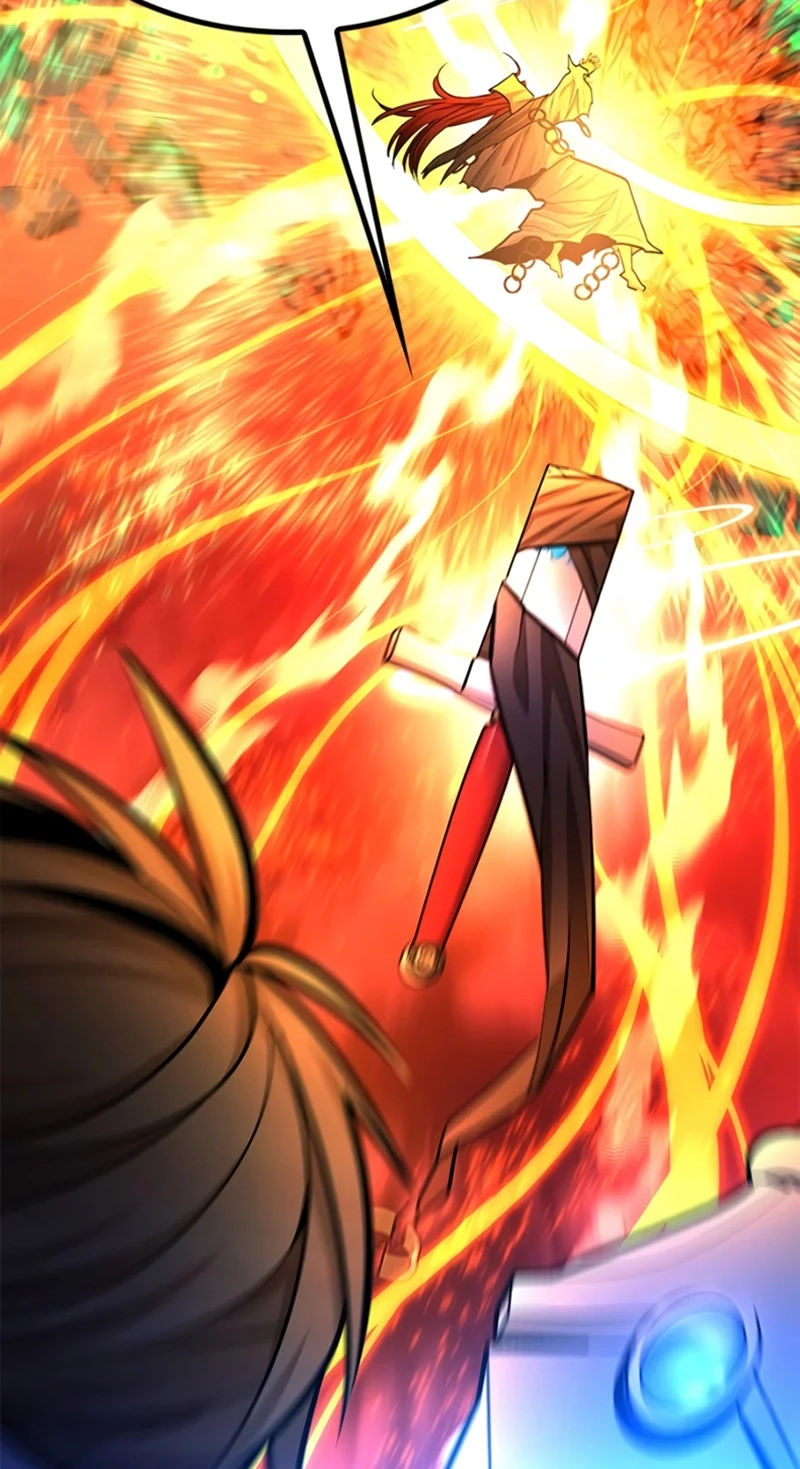 Read The Tutorial Is Too Tough! chapter 285 image 96 on Lezhin