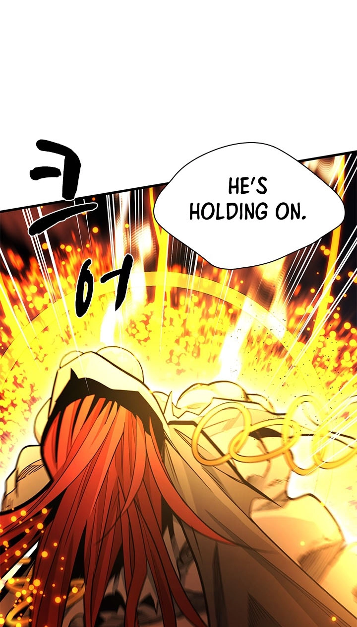 Read The Tutorial Is Too Tough! chapter 286 image 10 on Lezhin
