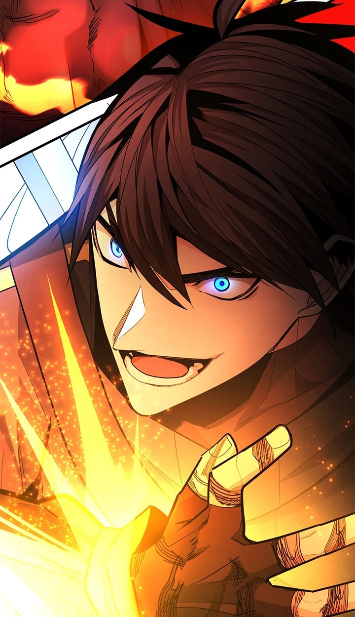 Read The Tutorial Is Too Tough! chapter 286 image 101 on Lezhin