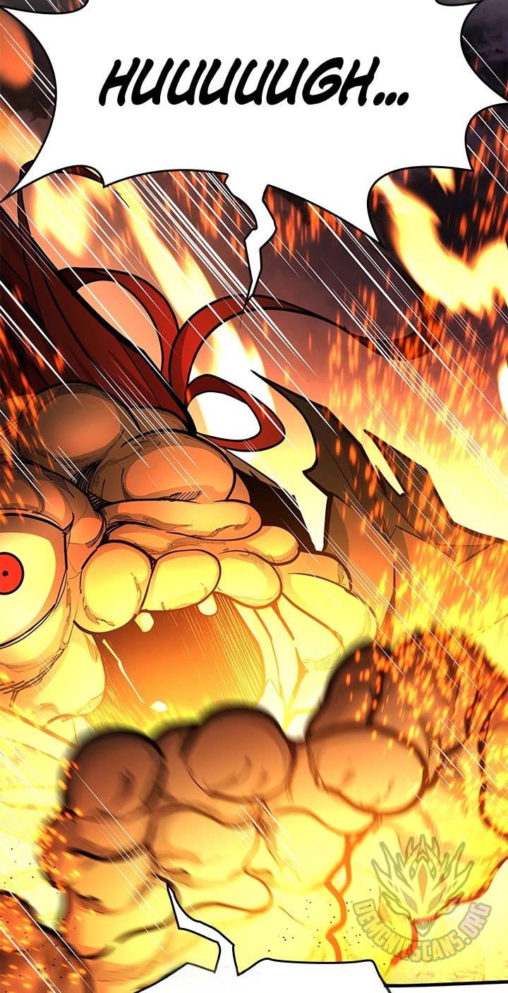 Read The Tutorial Is Too Tough! chapter 286 image 20 on Lezhin