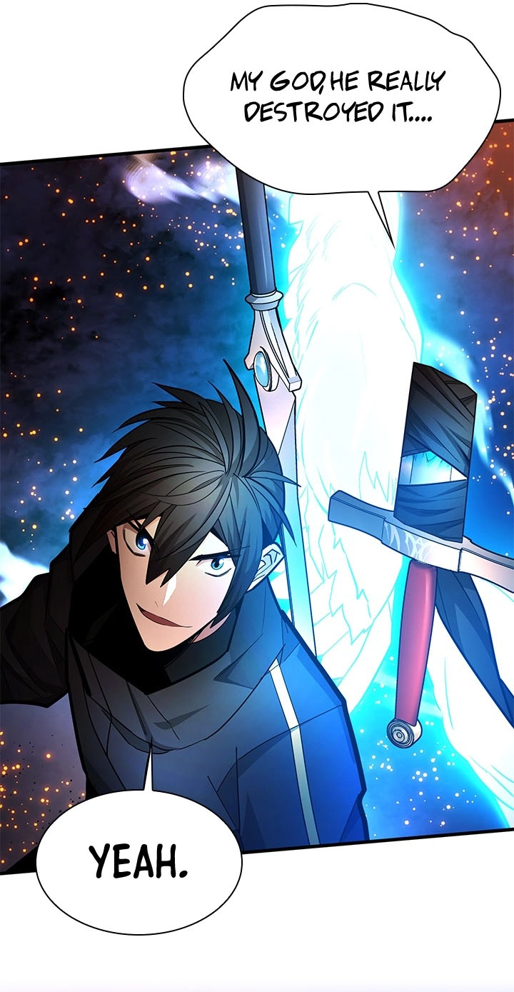 Read The Tutorial Is Too Tough! chapter 286 image 24 on Lezhin