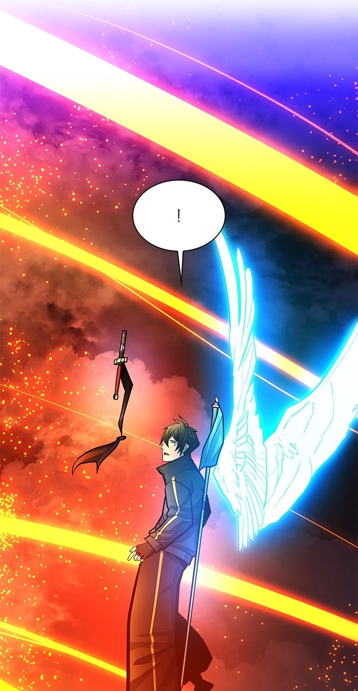 Read The Tutorial Is Too Tough! chapter 286 image 25 on Lezhin