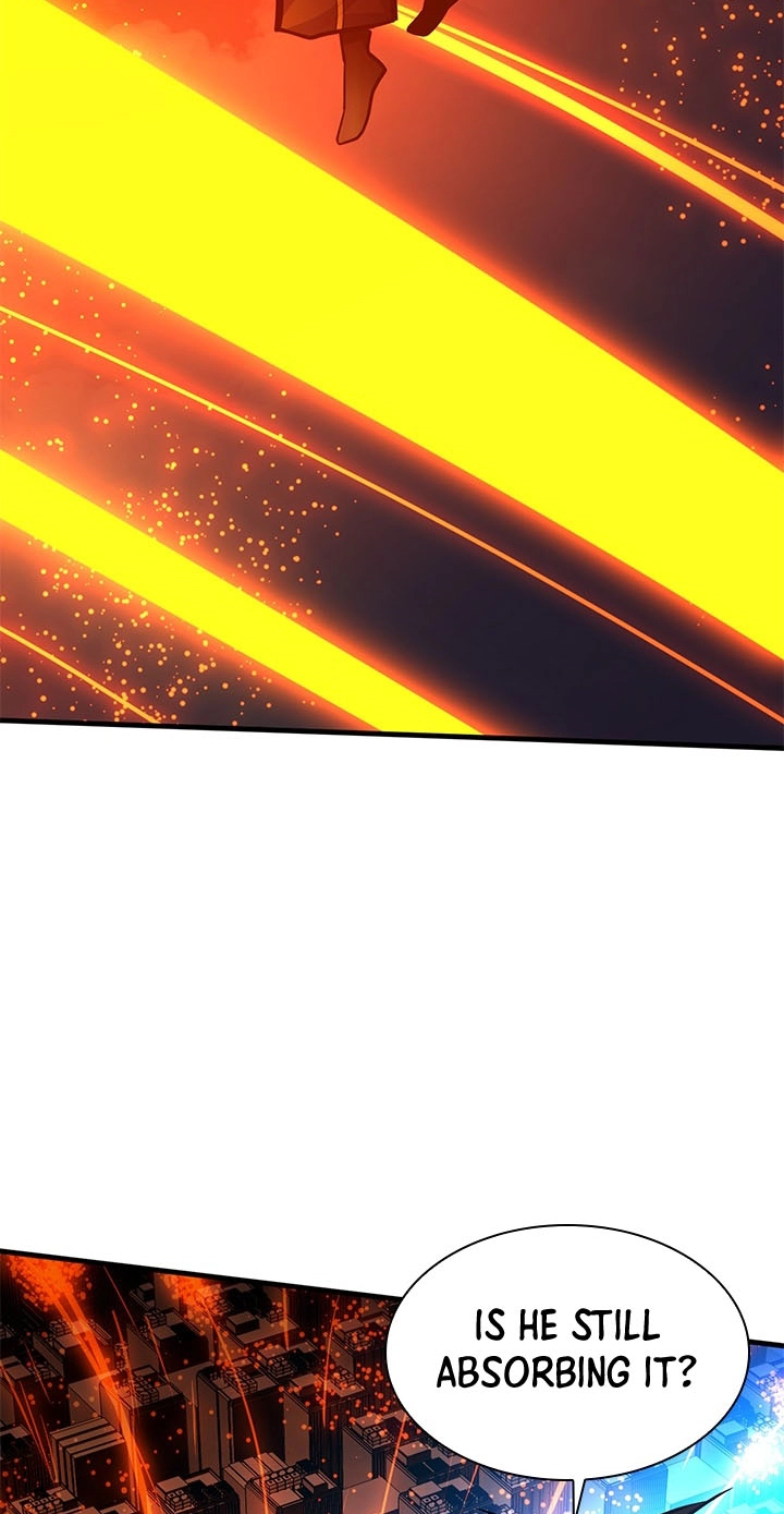 Read The Tutorial Is Too Tough! chapter 286 image 26 on Lezhin
