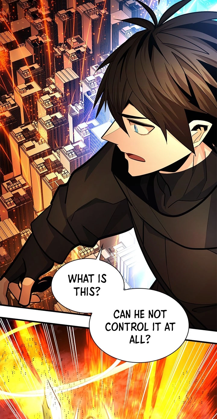 Read The Tutorial Is Too Tough! chapter 286 image 27 on Lezhin