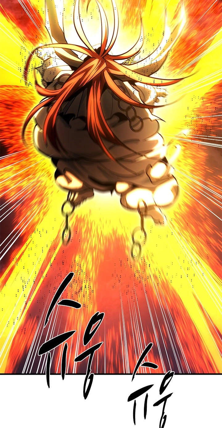 Read The Tutorial Is Too Tough! chapter 286 image 28 on Lezhin