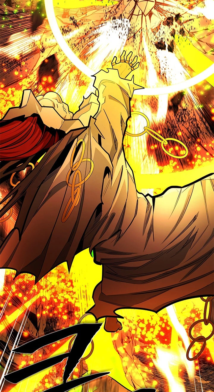 Read The Tutorial Is Too Tough! chapter 286 image 3 on Lezhin