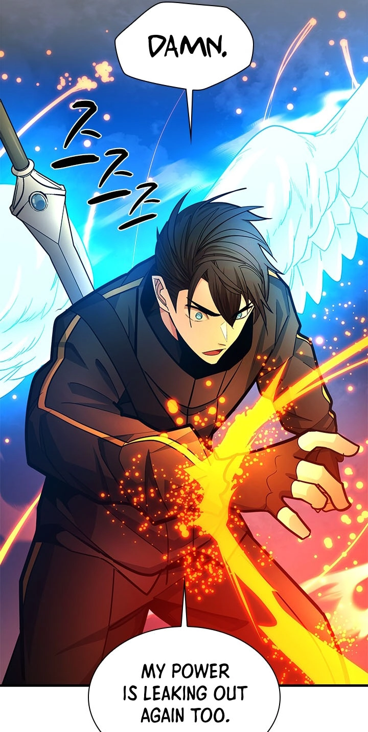 Read The Tutorial Is Too Tough! chapter 286 image 31 on Lezhin