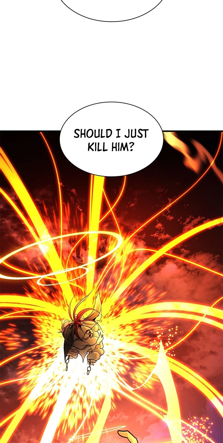 Read The Tutorial Is Too Tough! chapter 286 image 32 on Lezhin