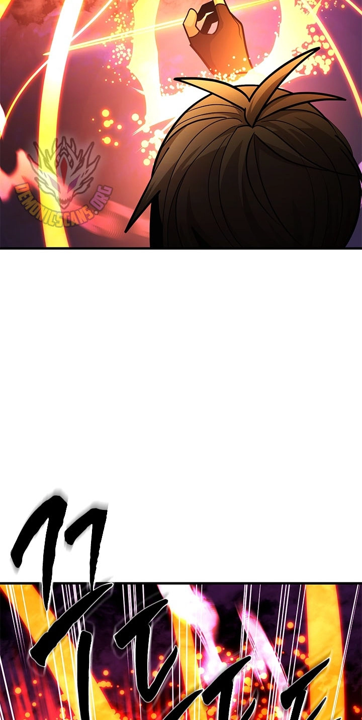 Read The Tutorial Is Too Tough! chapter 286 image 33 on Lezhin