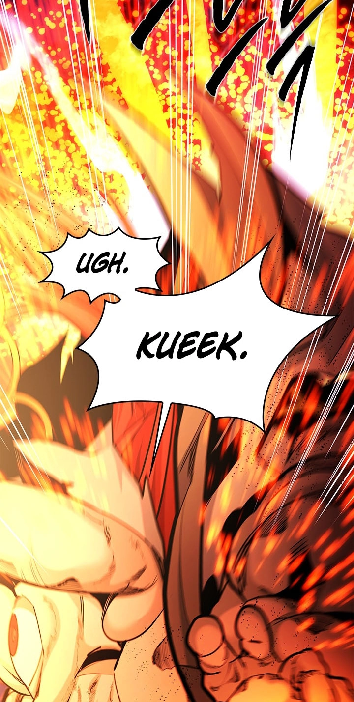 Read The Tutorial Is Too Tough! chapter 286 image 34 on Lezhin