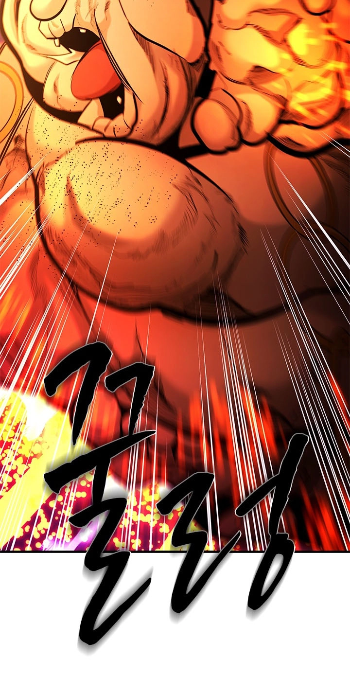 Read The Tutorial Is Too Tough! chapter 286 image 35 on Lezhin