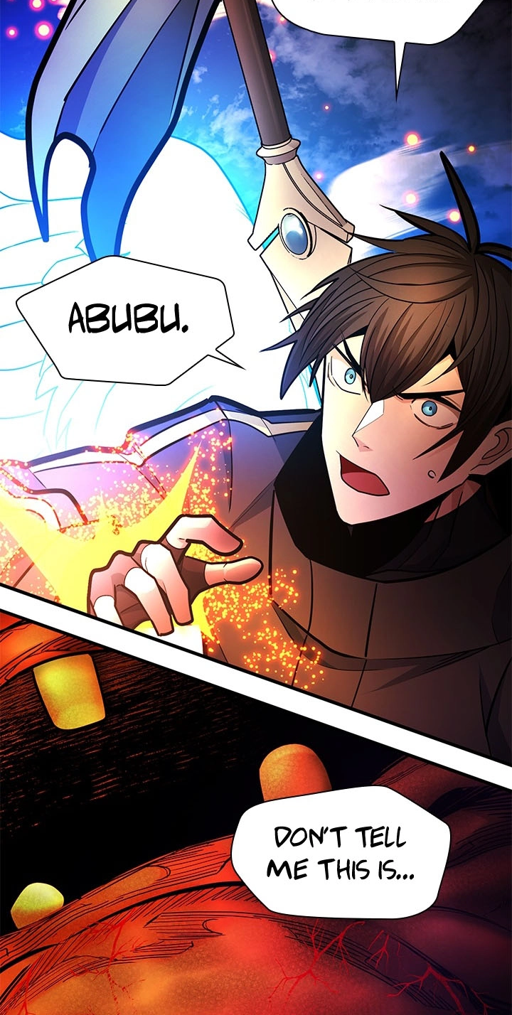 Read The Tutorial Is Too Tough! chapter 286 image 43 on Lezhin