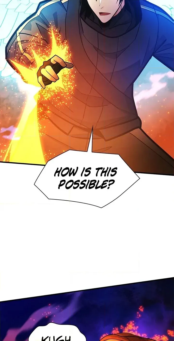 Read The Tutorial Is Too Tough! chapter 286 image 49 on Lezhin