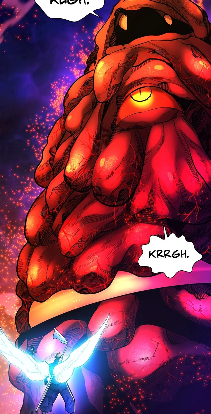 Read The Tutorial Is Too Tough! chapter 286 image 50 on Lezhin