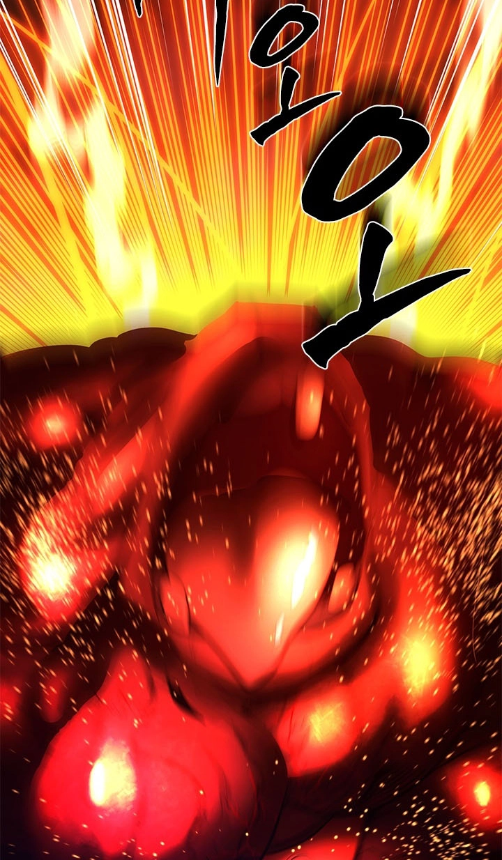 Read The Tutorial Is Too Tough! chapter 286 image 55 on Lezhin