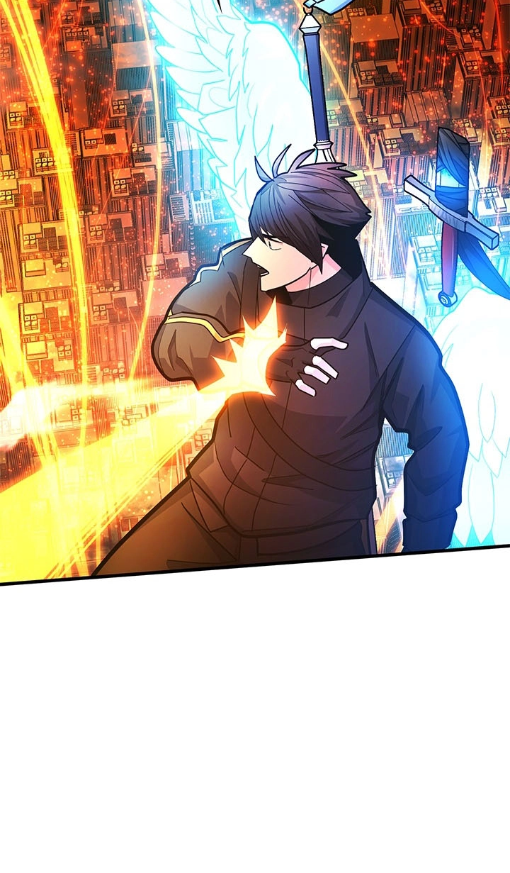 Read The Tutorial Is Too Tough! chapter 286 image 58 on Lezhin