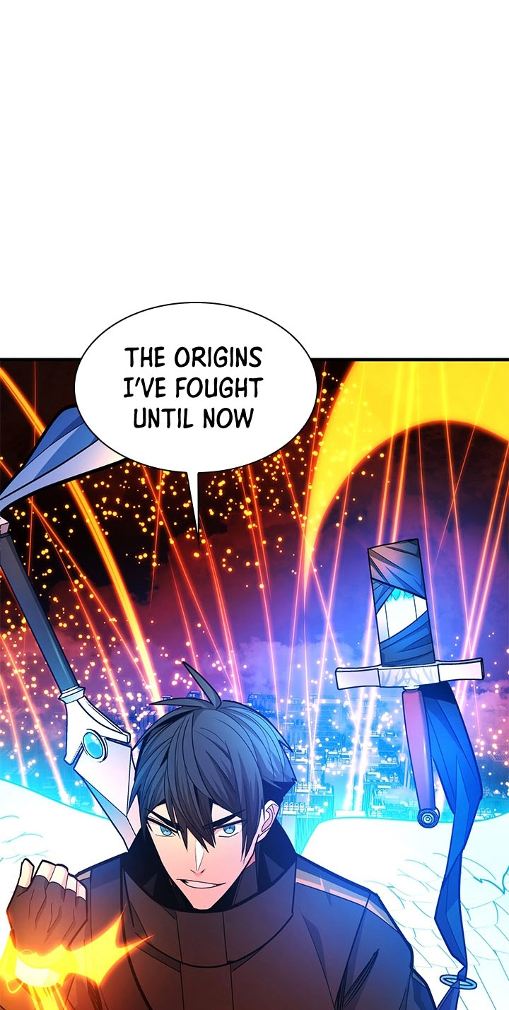 Read The Tutorial Is Too Tough! chapter 286 image 64 on Lezhin