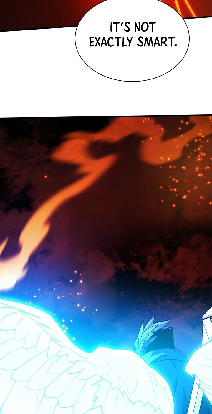 Read The Tutorial Is Too Tough! chapter 286 image 67 on Lezhin