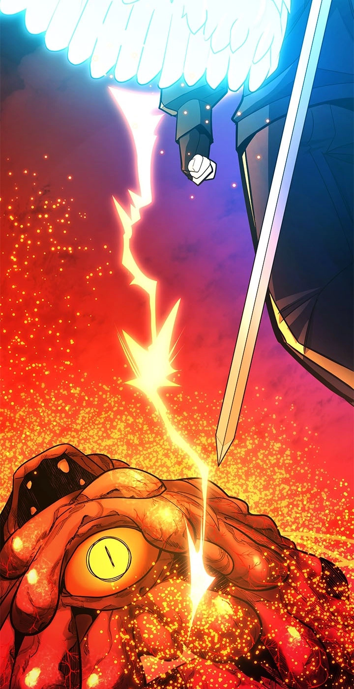 Read The Tutorial Is Too Tough! chapter 286 image 68 on Lezhin