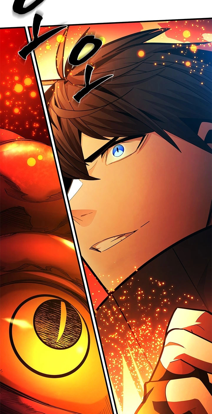 Read The Tutorial Is Too Tough! chapter 286 image 70 on Lezhin