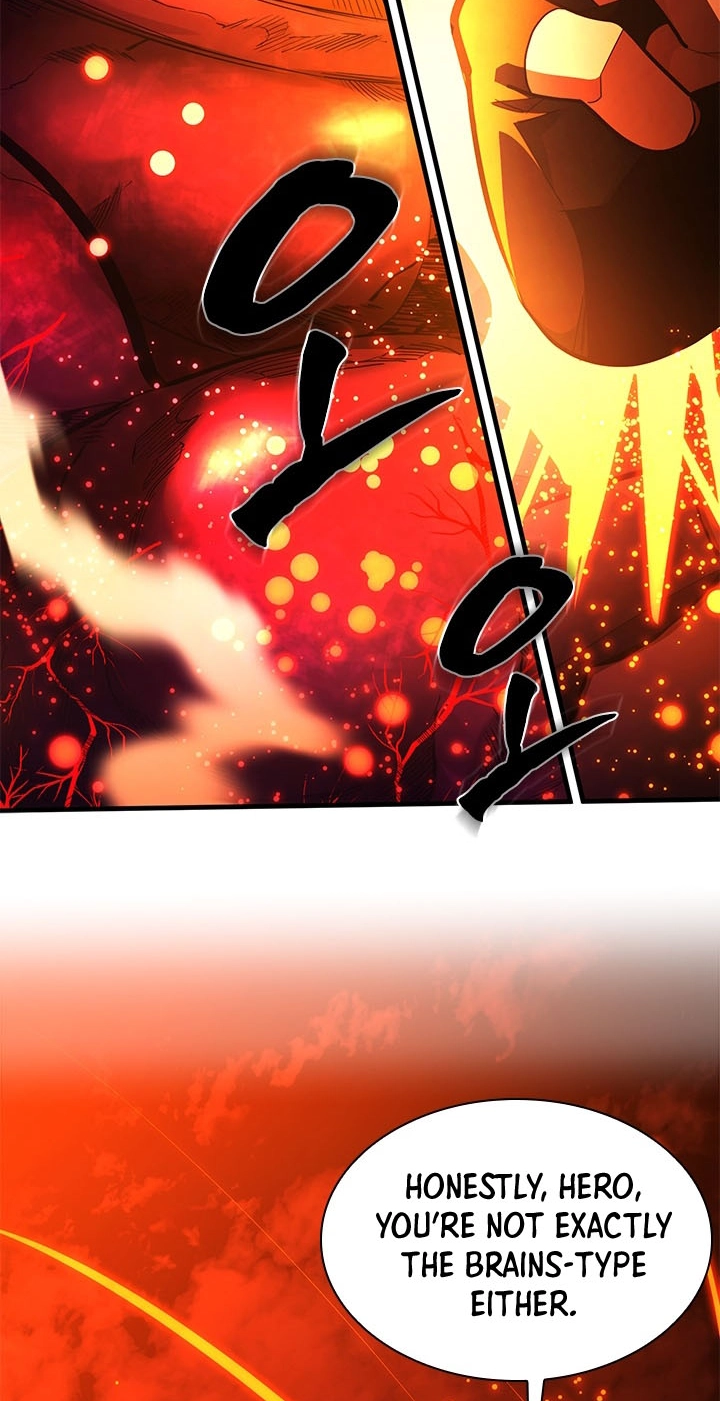 Read The Tutorial Is Too Tough! chapter 286 image 71 on Lezhin