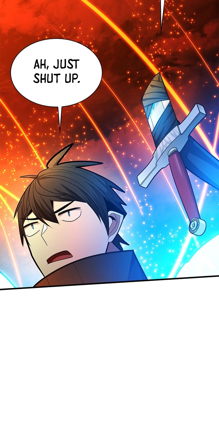 Read The Tutorial Is Too Tough! chapter 286 image 72 on Lezhin