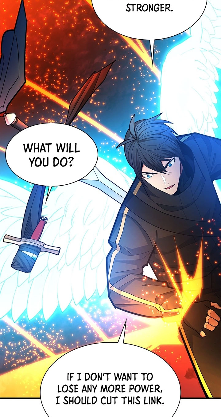Read The Tutorial Is Too Tough! chapter 286 image 76 on Lezhin