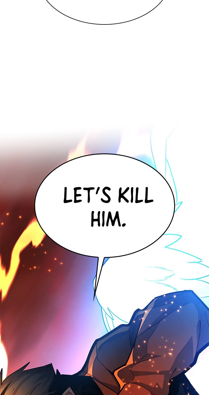 Read The Tutorial Is Too Tough! chapter 286 image 77 on Lezhin