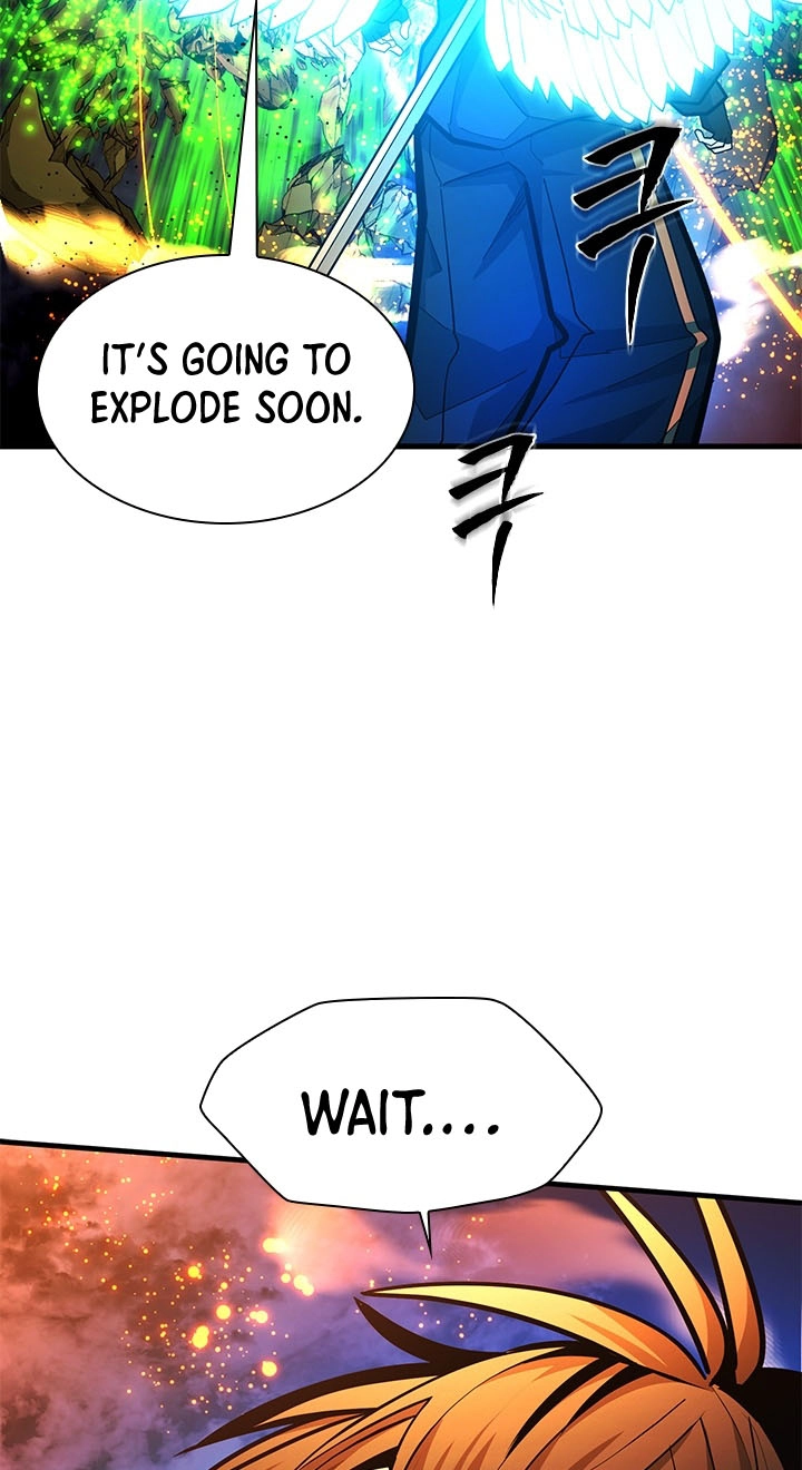 Read The Tutorial Is Too Tough! chapter 286 image 8 on Lezhin