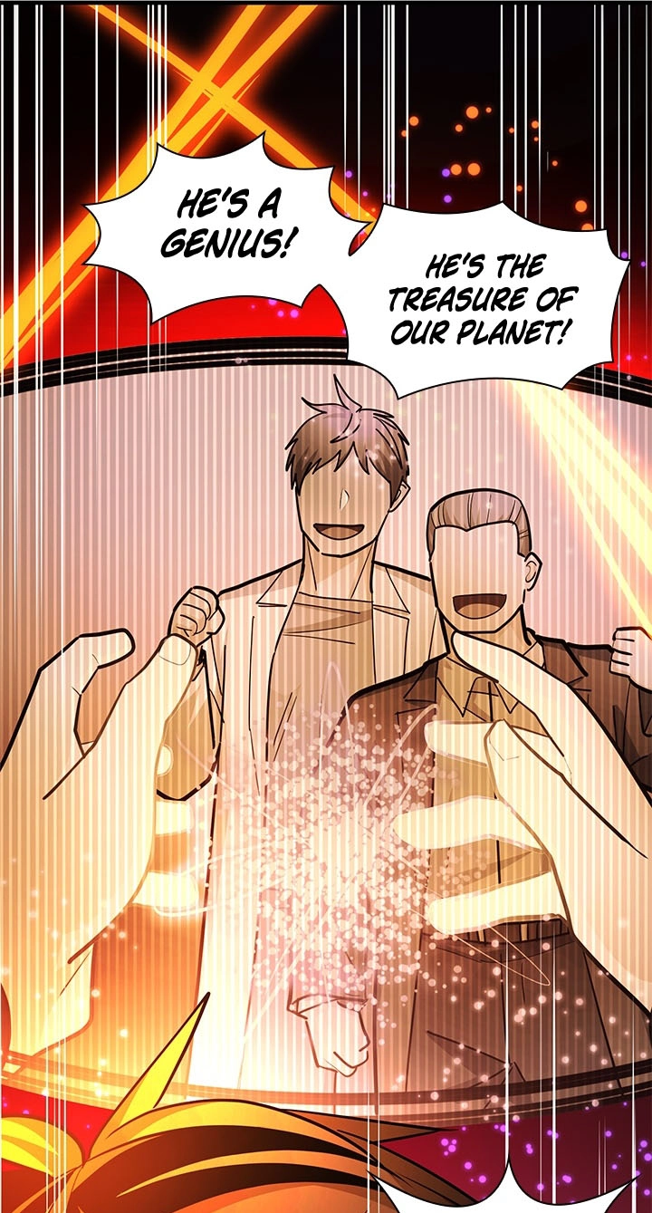 Read The Tutorial Is Too Tough! chapter 286 image 80 on Lezhin