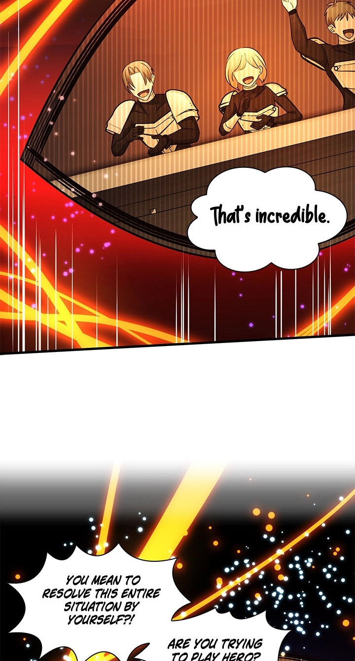Read The Tutorial Is Too Tough! chapter 286 image 82 on Lezhin