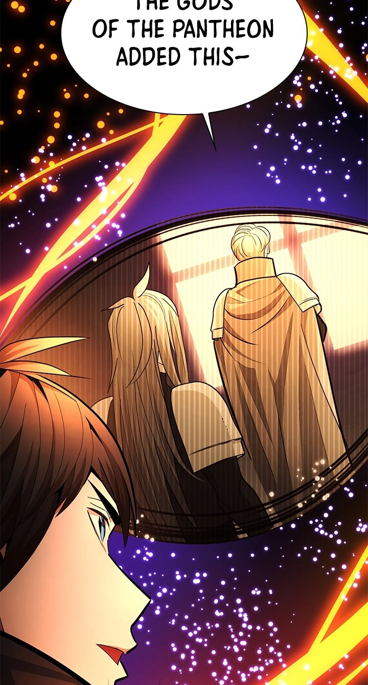 Read The Tutorial Is Too Tough! chapter 286 image 85 on Lezhin