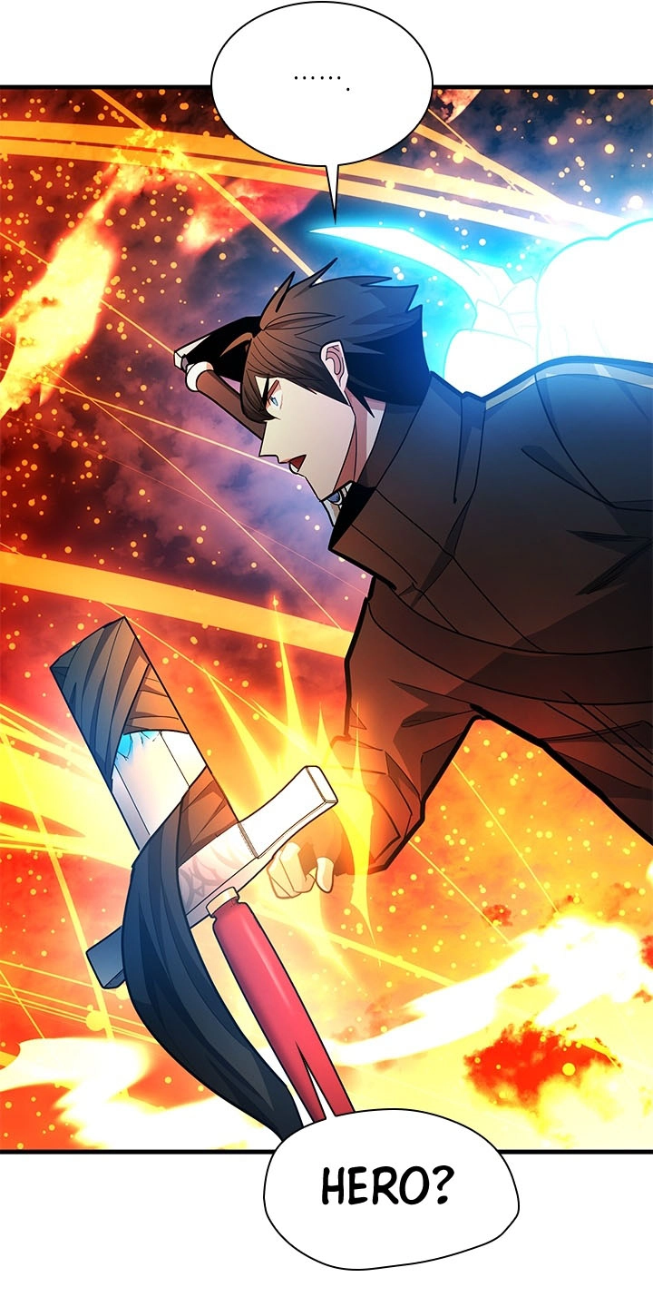 Read The Tutorial Is Too Tough! chapter 286 image 87 on Lezhin
