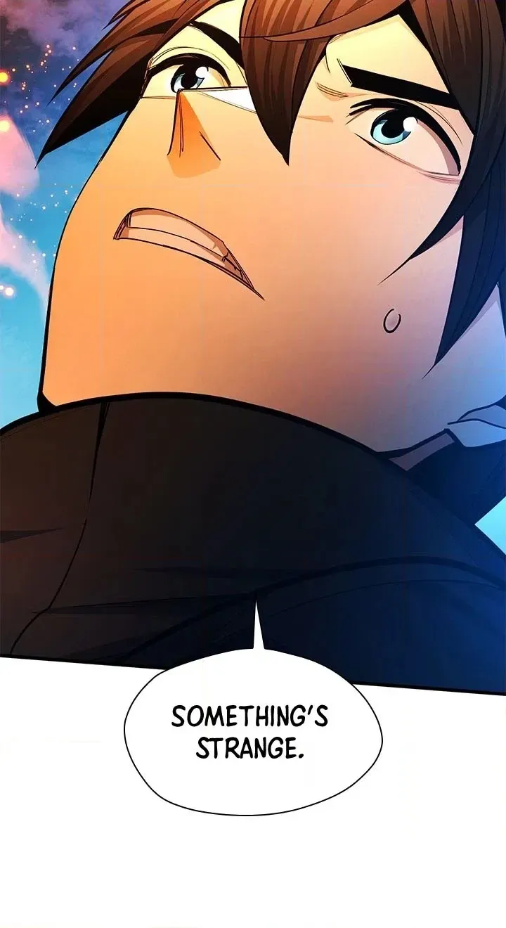 Read The Tutorial Is Too Tough! chapter 286 image 9 on Lezhin