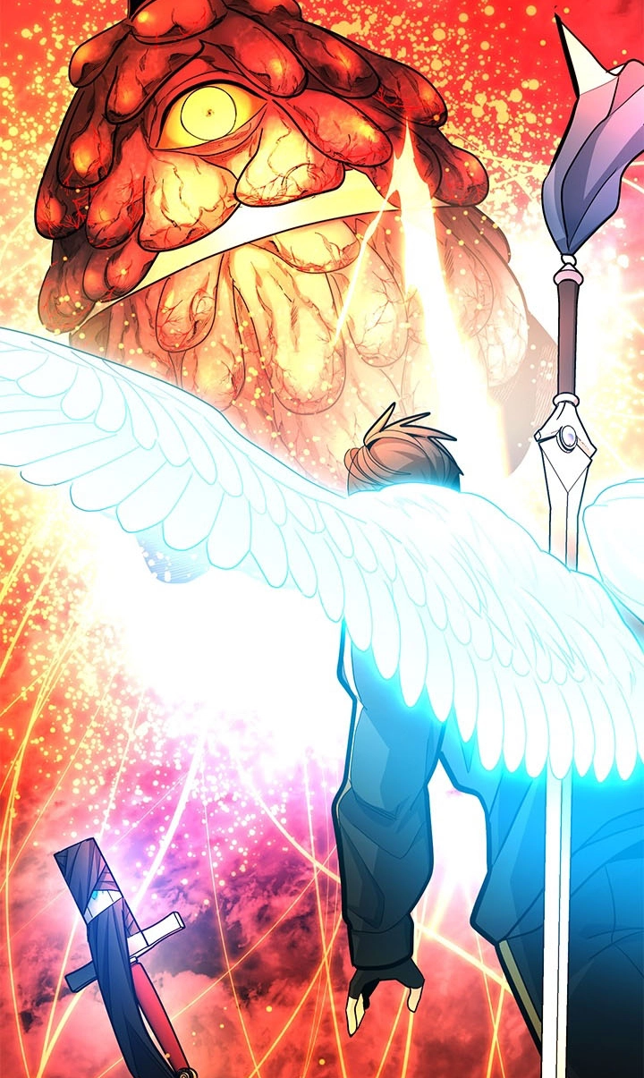 Read The Tutorial Is Too Tough! chapter 286 image 96 on Lezhin