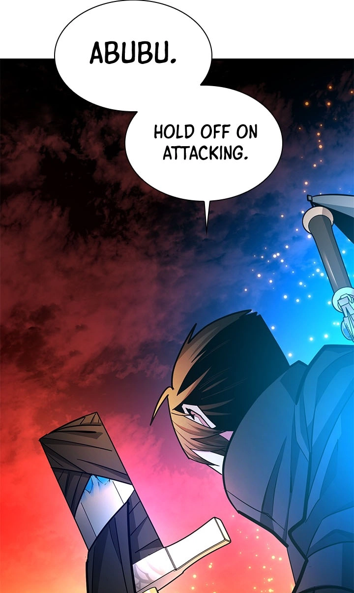Read The Tutorial Is Too Tough! chapter 286 image 98 on Lezhin