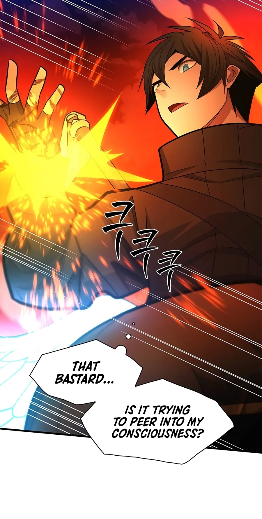 Read The Tutorial Is Too Tough! chapter 287 image 14 on Lezhin